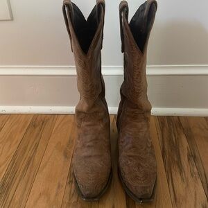 Lane Cow Girl Boots